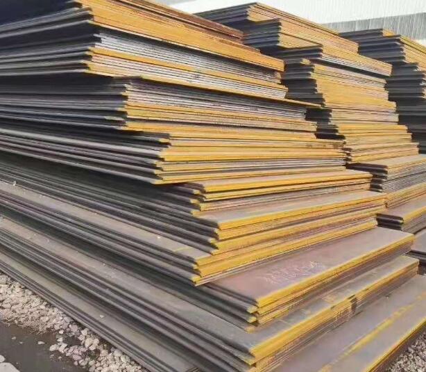 �ȷ�Q345R�����ְ�