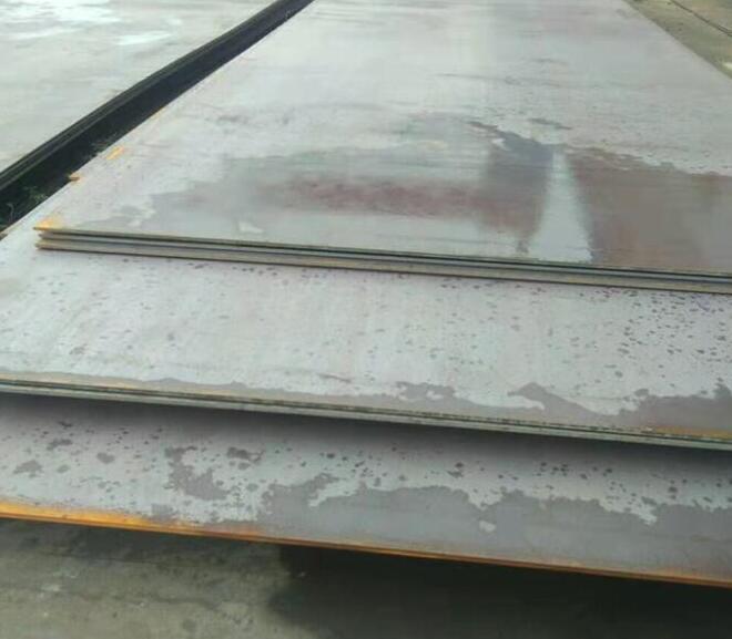 �ȷ�ѹ������Q245R�ְ�